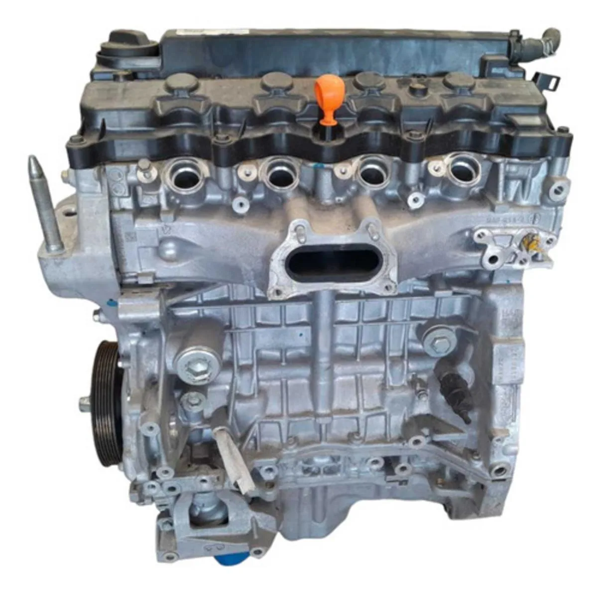 Motor parcial honda hrv 1.8 exl cvt 2016