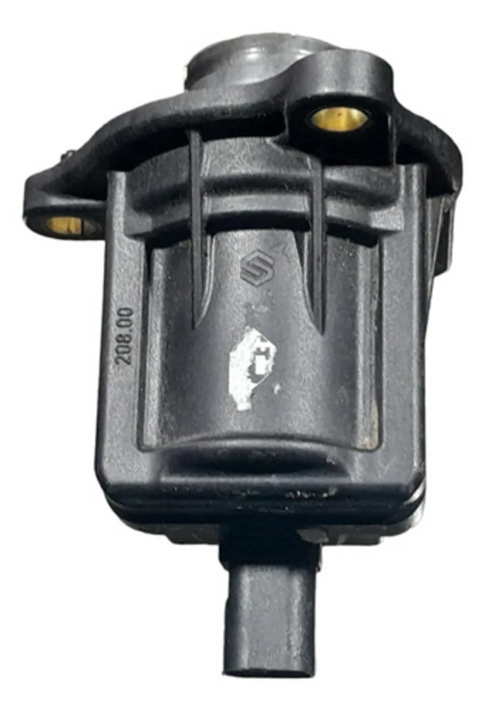 Valvula eletrica solenoide bmw 320i 328i 420 x1 x3 2013 2017
