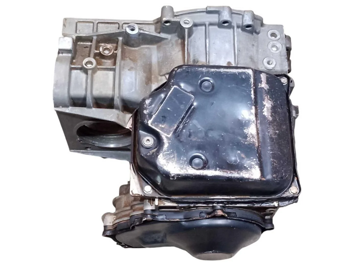 Carcaca casco cambio audi a3 1.8 2004 automatico 01m321105l