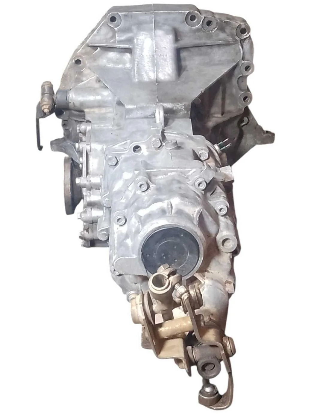 Caixa cambio volkswagen gol cht 2000 0133011032
