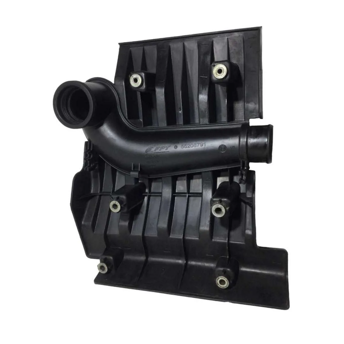 Tampa protecao motor fiat siena el 1.0 palio 2010 2017