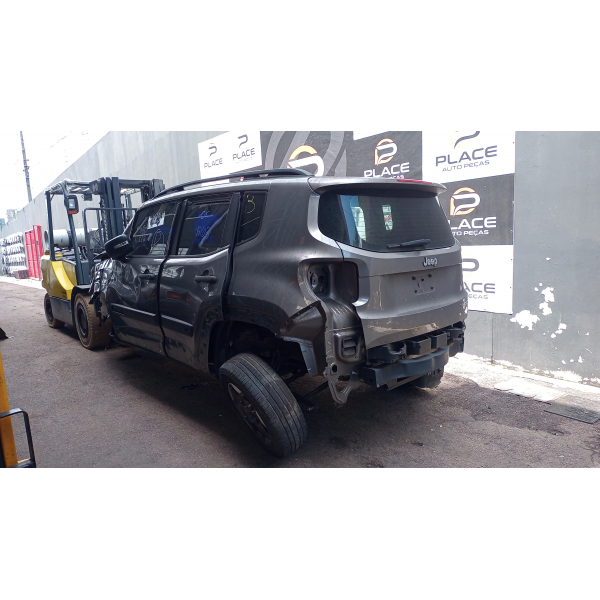 Sucata Jeep RENEGADE SPORT 2017