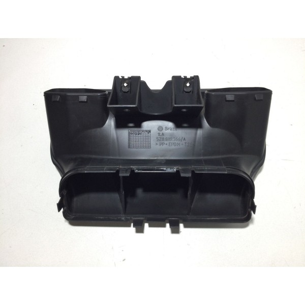 Duto Ar Painel Volkswagen Fox 2004 2005 2006 2009 Original