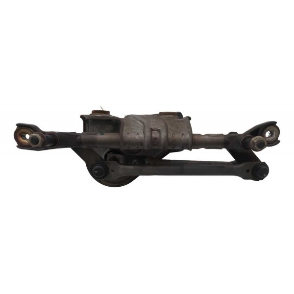 Motor Limpador Parabrisa Volkswagen Fox Crossfox 2004 2009