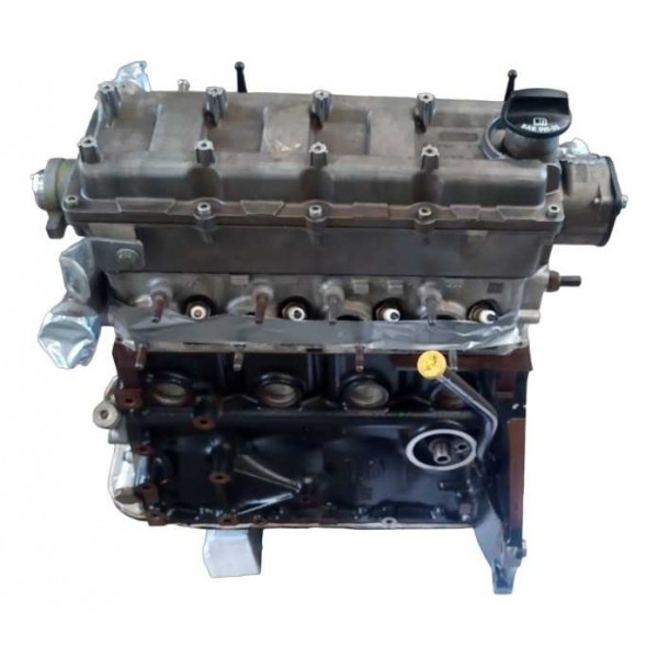 Motor Parcial Chevrolet  Onix  Prisma Lt 1.0  2013 2016