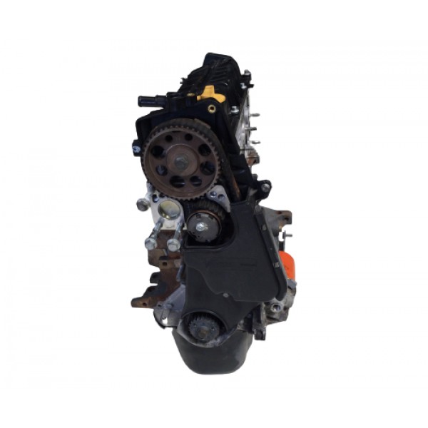 Motor Parcial Fiat Mobi Like 1.0 2016 2018