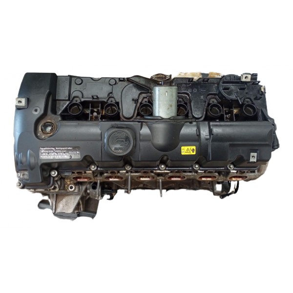 Motor Parcial Bmw X3 Xdrive 28i 3.0 N52 F25 2012