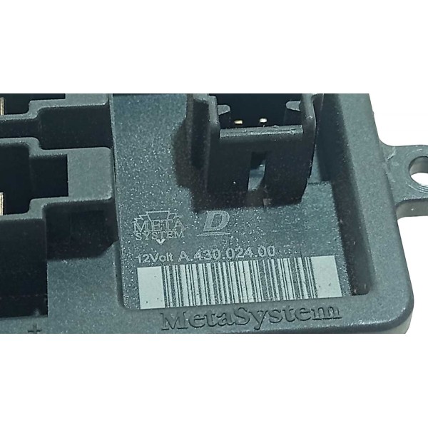 Resistencia Caixa Ar Condicionado Jeep Renegade 2016 2020