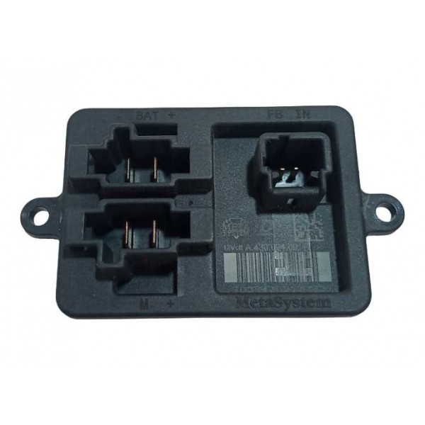 Resistencia Caixa Ar Condicionado Jeep Renegade 2016 2020