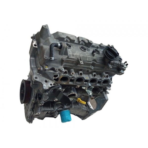 Motor Parcial Renault Captur 1.6 16v Duster 2019 2020