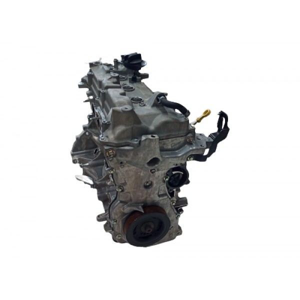 Motor Parcial Renault Captur 1.6 16v Duster 2019 2020