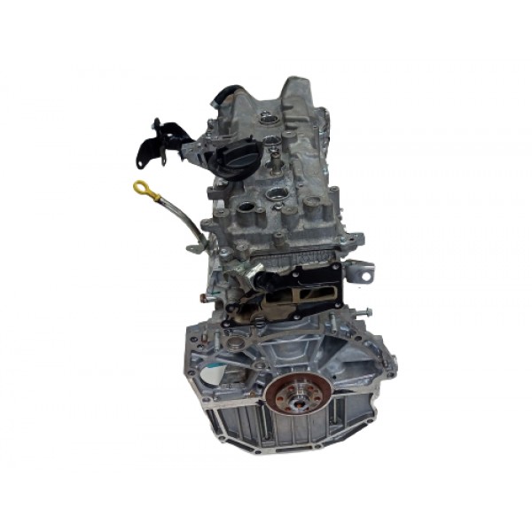 Motor Parcial Renault Captur 1.6 16v Duster 2019 2020