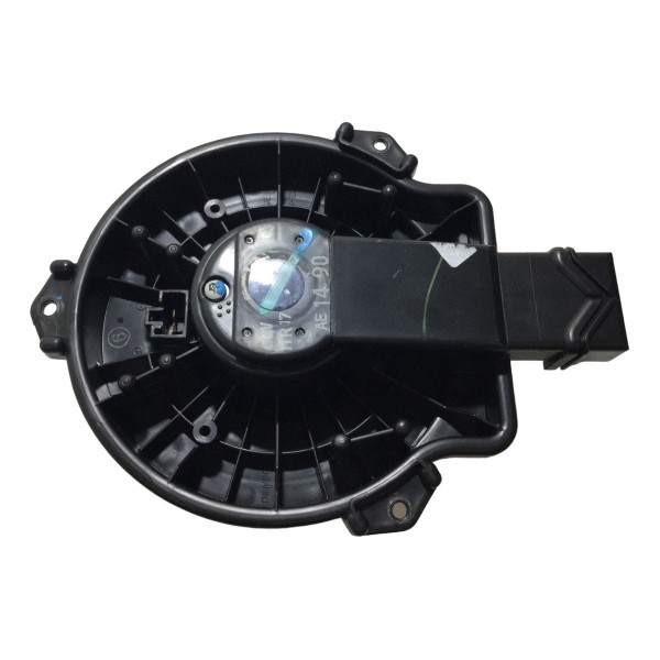 Motor Ventilador Ar Condicionado Honda Fit 2015 2020