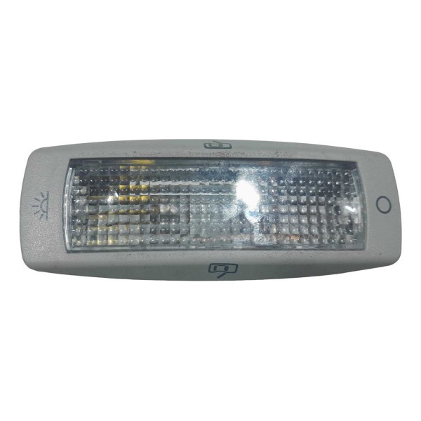 Luz Cortesia Volkswagen Jetta Tiguan Golf Mk7 2017 2019