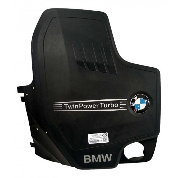 Tampa Capa Motor Bmw 320i 328i 2013 2017 Original