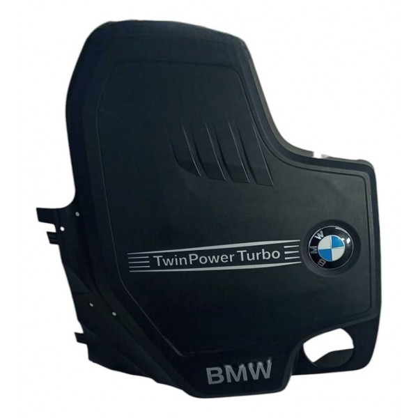 Tampa Capa Motor Bmw 320i 328i 2013 2017 Original