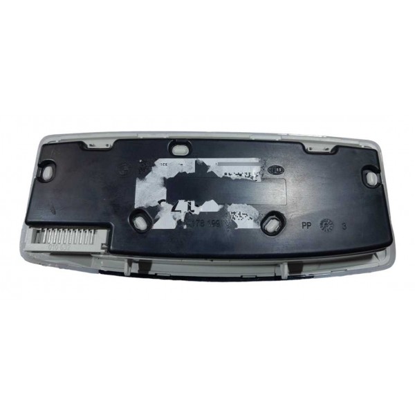 Luz Teto Cortesia Bmw 320i 328i 2013 2017 Original