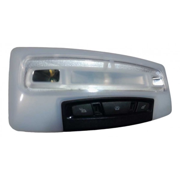 Luz Teto Cortesia Bmw 320i 328i 2013 2017 Original