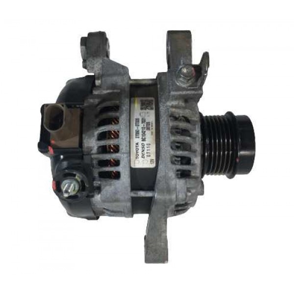 Alternador Toyota Corolla Gli 1.8 Cvt 2014 2019