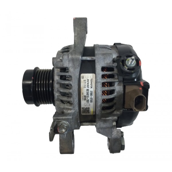 Alternador Toyota Corolla Gli 1.8 Cvt 2014 2019