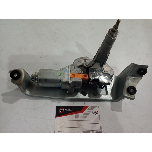 Motor Limpador Vidro Traseiro Honda Cr-v Exl 4wd 2.0 2016