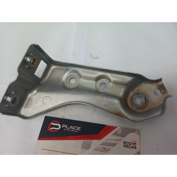 Suporte Para-lama Diant Esquerdo Cr-v Exl 4wd 2.0 16v 2016