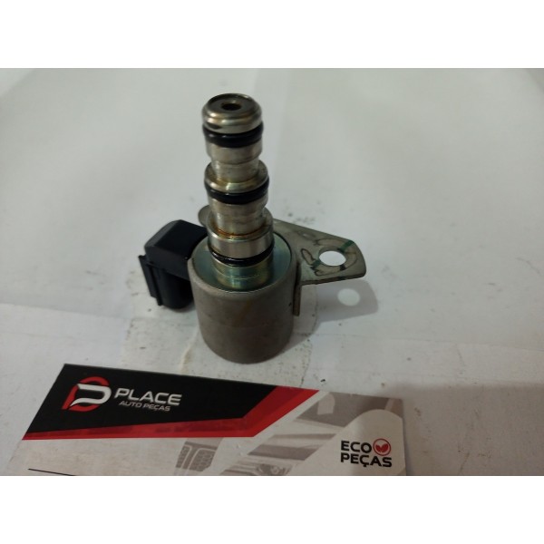 Válvula Solenoide Cabeçote Cr-v Exl 4wd 2.0 16v 2016