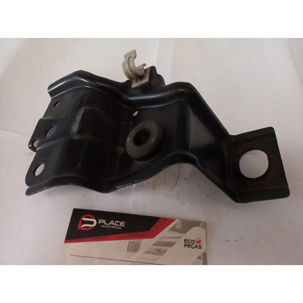 Suporte Radiador Direito Cr-v Exl 4wd 2.0 16v 2016