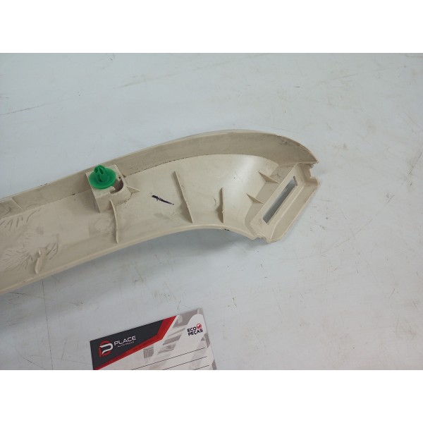 Moldura Coluna D Esquerda Honda Cr-v Exl 4wd 2.0 16v 2016