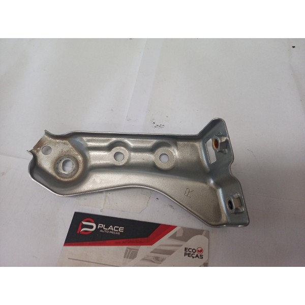 Suporte Para-lama Diant Direito Cr-v Exl 4wd 2.0 16v 2016