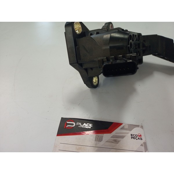 Pedal Acelerador Eletronico Honda Cr-v Exl 4wd 2.0 16v 2016