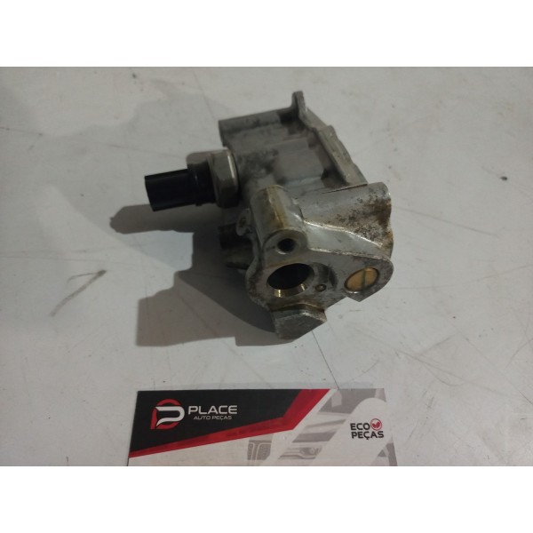 Válvula Solenoide Pressão Óleo Cr-v Exl 4wd 2.0 16v 2016