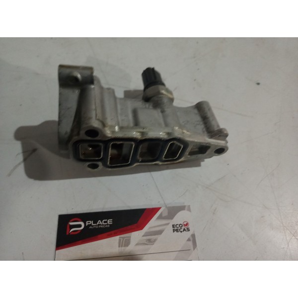 Válvula Solenoide Pressão Óleo Cr-v Exl 4wd 2.0 16v 2016