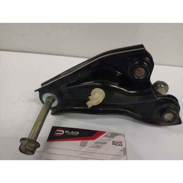 Suporte Coxim Motor Inf Cr-v Exl 4wd 2.0 16v 2016