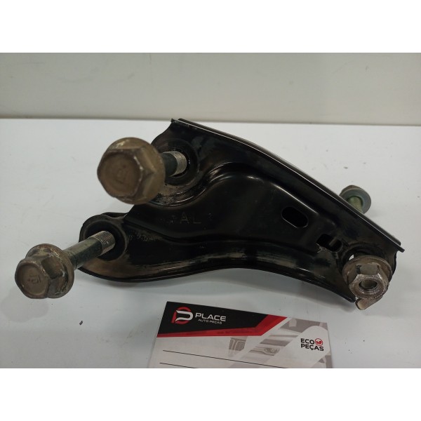 Suporte Coxim Motor Inf Cr-v Exl 4wd 2.0 16v 2016