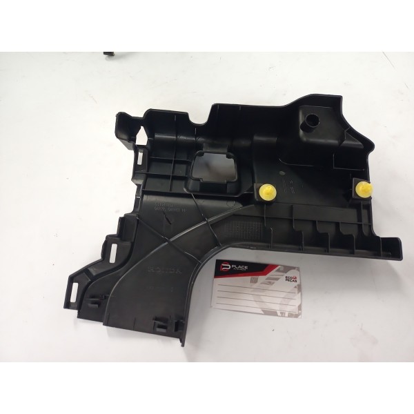 Moldura Porta Malas  Cr-v Exl 4wd 2.0 16v 2016