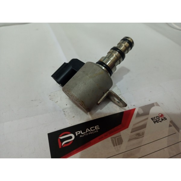 Válvula Solenoide Cabeçote Cr-v Exl 4wd 2.0 16v 2016