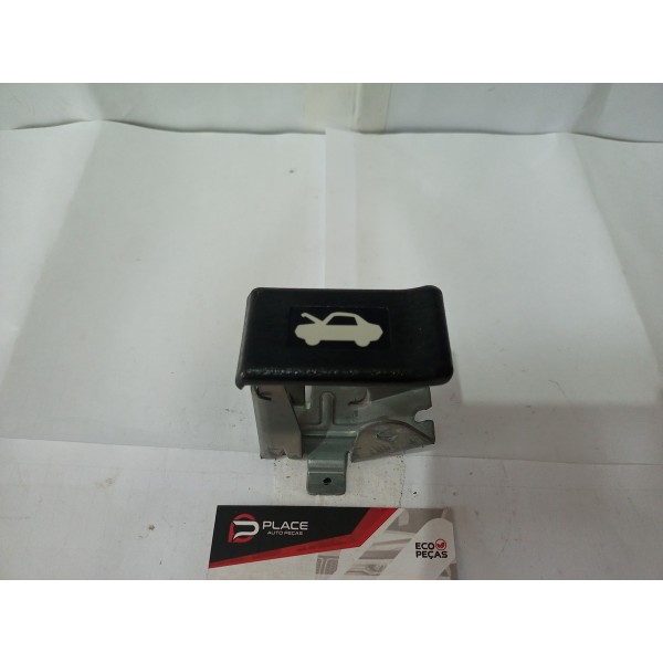 Puxador Abertura Capo Honda Cr-v Exl 4wd 2.0 16v 2016