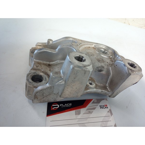 Suporte Coxim Motor Honda Cr-v Exl 4wd 2.0 16v 2016