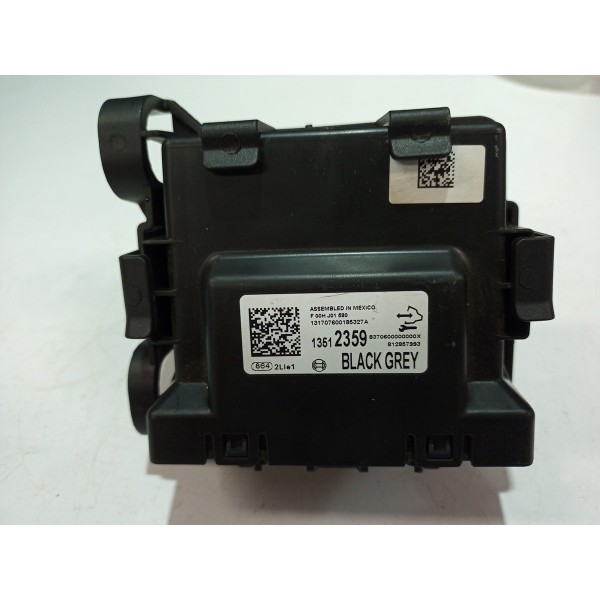 Modulo Controle Unidade Chevrolet Cobalt 1.8 2018 Usado