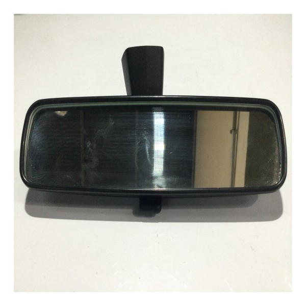 Retrovisor Interno Peugeot 208 Allure Mt 2017