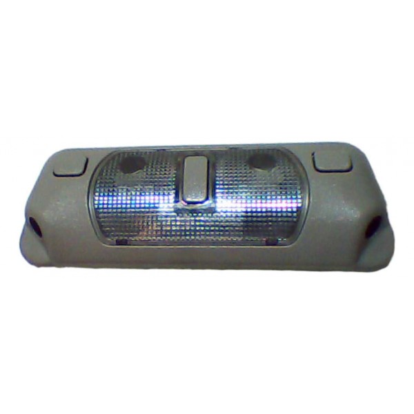 Luz Teto Chevrolet Agile 2010 2012 2014 Original