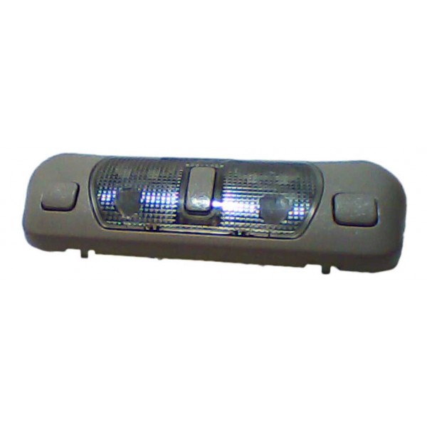 Luz Teto Chevrolet Agile 2010 2012 2014 Original