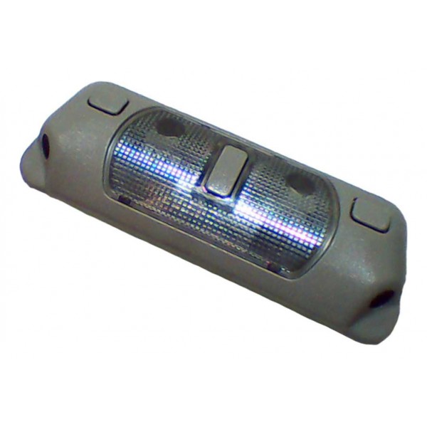 Luz Teto Chevrolet Agile 2010 2012 2014 Original