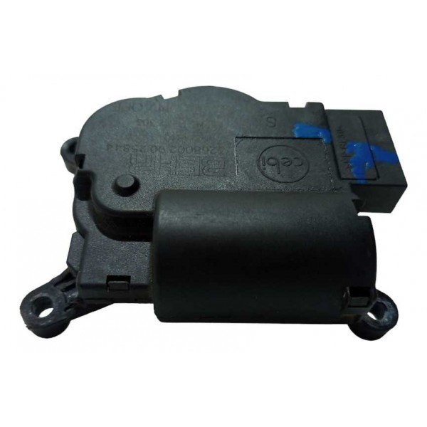 Motor Atuador Ar Condicionado Chevrolet Agile 2010 2014