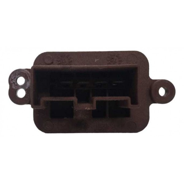 Resistencia Ar Condicionado Chevrolet Agile Ltz 2010 2014