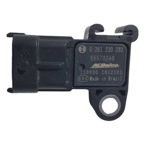 Sensor Map Chevrolet Agile Montana 2010 2014 Original