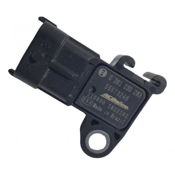 Sensor Map Chevrolet Agile Montana 2010 2014 Original