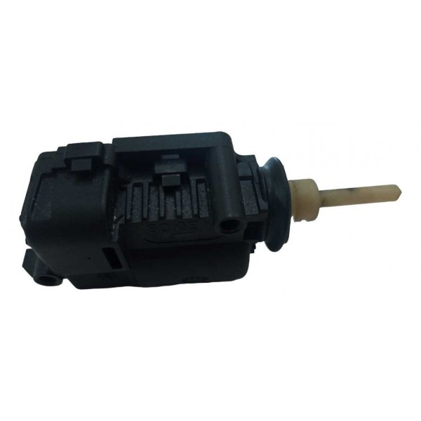 Motor Trava Portinhola Chevrolet Agile Ltz 2010 2011 2014