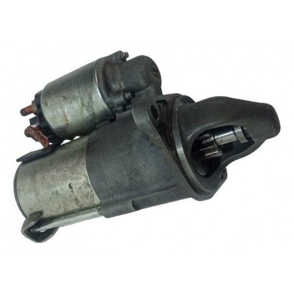 Motor Partida Chevrolet Agile Lt 1.4 2010 2011 2014